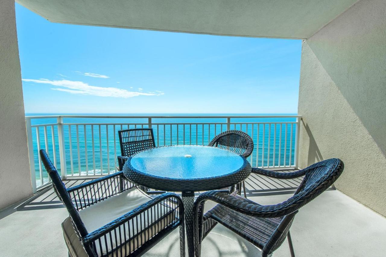 Emerald Beach 2225 Panama City Beach Exterior foto